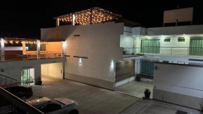 CASA BRAVO